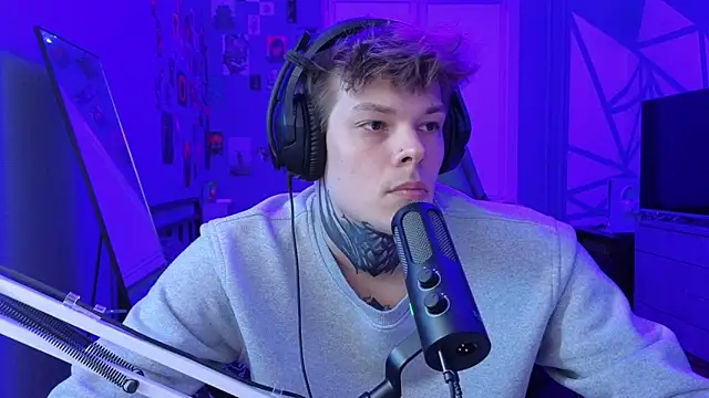 DENIS HERE online show from 13, 3, 2025