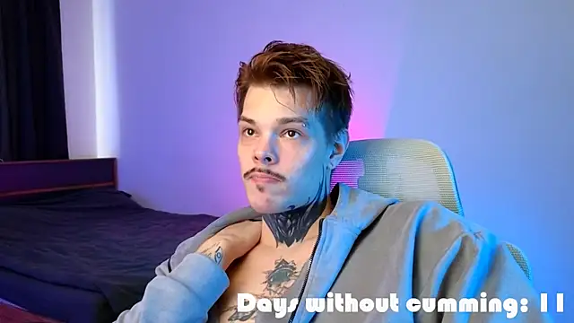 DENIS HERE online show from 28, 3, 2026