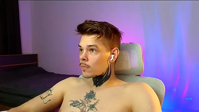 DENIS HERE online show from 17, 2, 2026