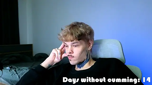 DENIS HERE online show from 17, 4, 2026