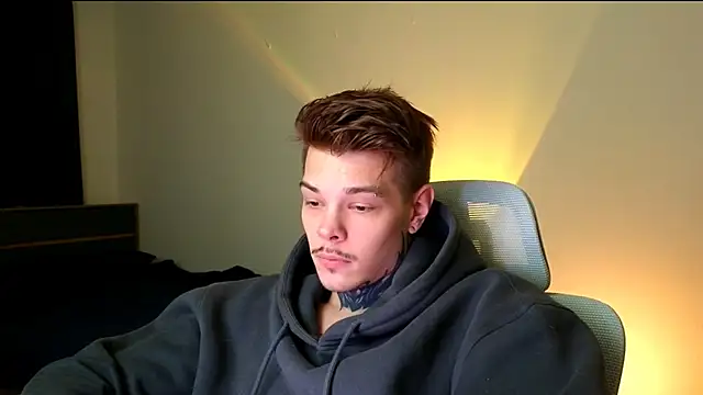 DENIS HERE online show from 14, 2, 2026