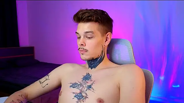 DENIS HERE online show from 16, 2, 2026