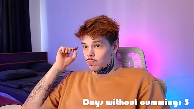 DENIS HERE online show from 23, 3, 2026