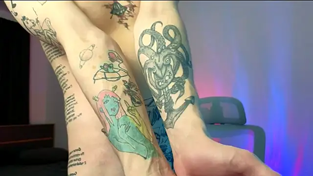 DENIS HERE online show from 21, 2, 2026