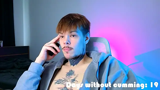 DENIS HERE online show from 17, 3, 2026