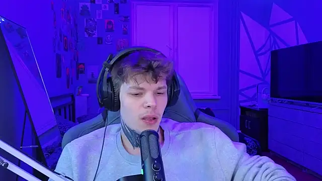 DENIS HERE online show from 15, 3, 2025