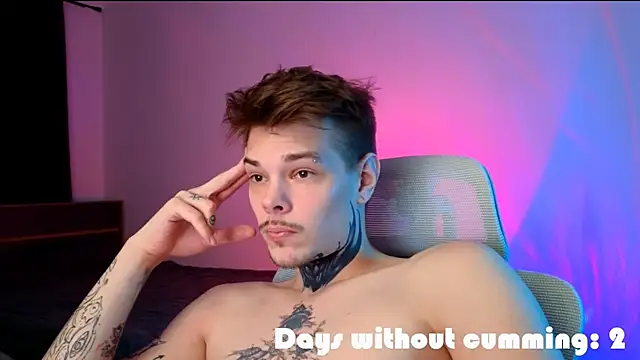 DENIS HERE online show from 21, 2, 2026