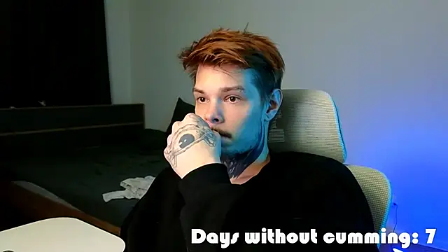 DENIS HERE online show from 12, 4, 2026