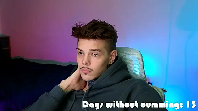 DENIS HERE online show from 9, 2, 2026