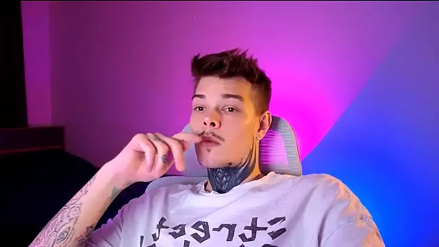 DENIS HERE online show from 12, 2, 2026