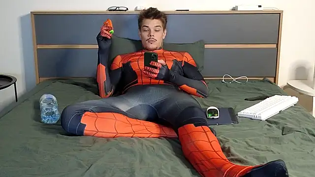 DENIS HERE online show from 18, 11, 2025