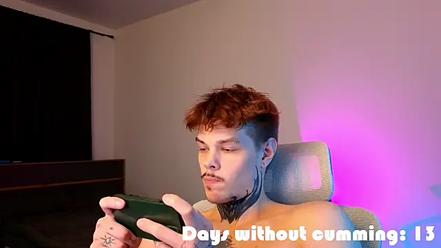 DENIS HERE online show from 11, 3, 2026