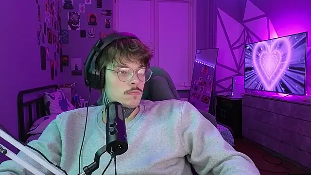 DENIS HERE online show from 11, 2, 2025