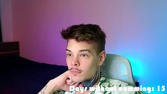 DENIS HERE online show from 10, 2, 2026