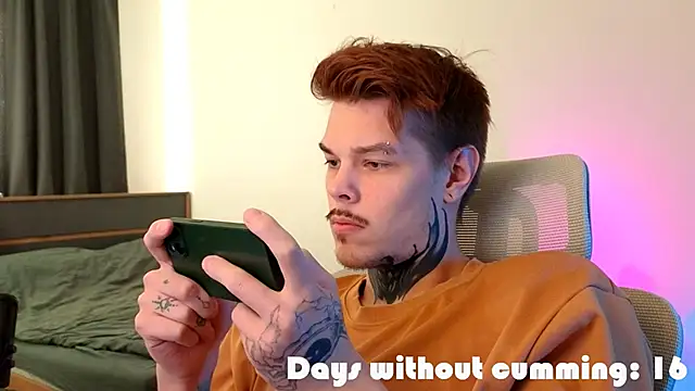 DENIS HERE online show from 13, 3, 2026