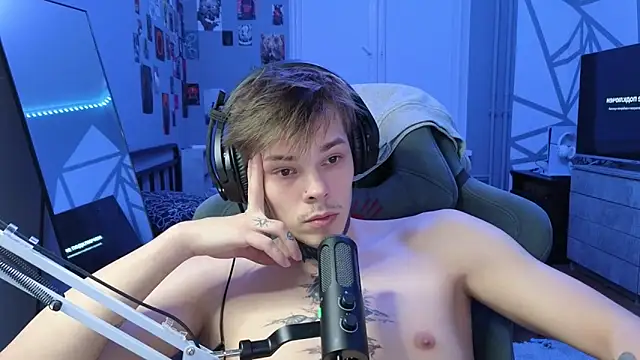 DENIS HERE online show from 3, 3, 2025