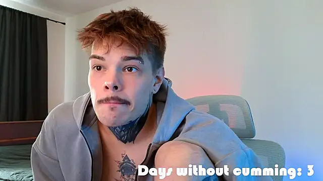 DENIS HERE online show from 27, 2, 2026