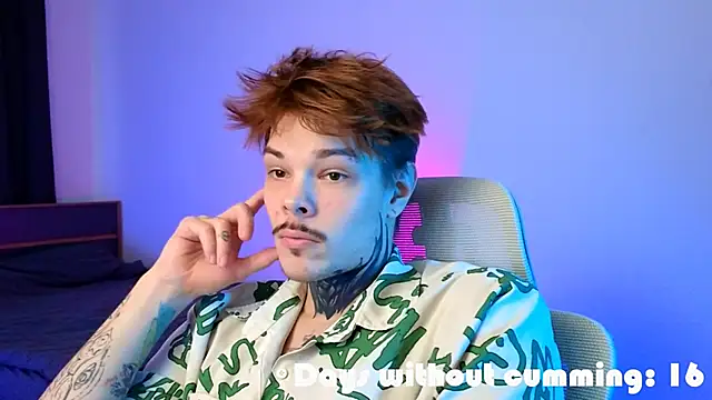 DENIS HERE online show from 2, 4, 2026