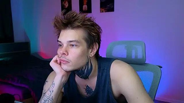 DENIS HERE online show from 19, 1, 2026