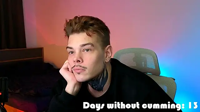 DENIS HERE online show from 8, 2, 2026