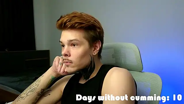 DENIS HERE online show from 14, 4, 2026