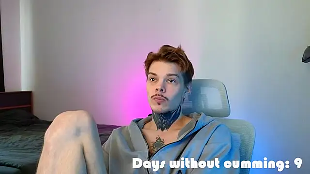 DENIS HERE online show from 26, 3, 2026