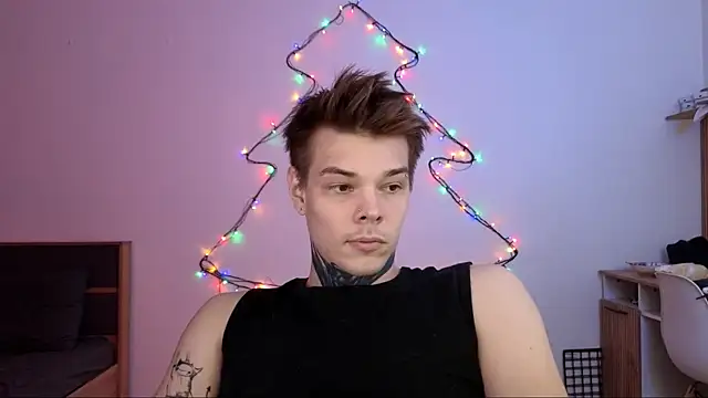 DENIS HERE online show from 2, 12, 2025