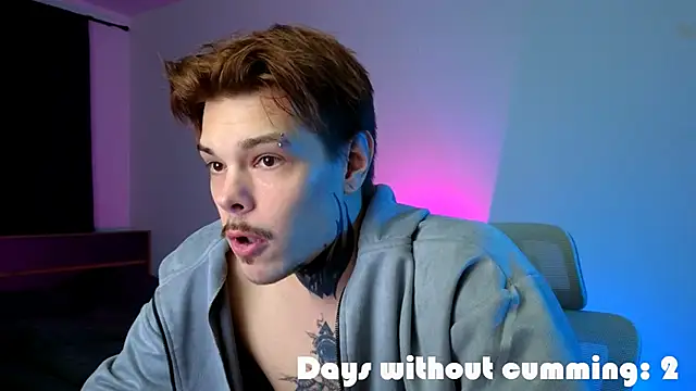 DENIS HERE online show from 21, 3, 2026