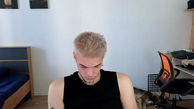 DENIS HERE online show from 10, 9, 2025