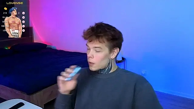 DENIS HERE online show from 16, 12, 2025