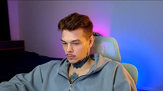 DENIS HERE online show from 15, 2, 2026