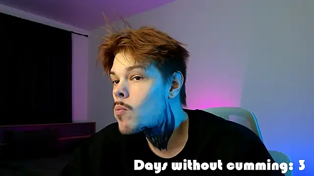 DENIS HERE online show from 7, 4, 2026