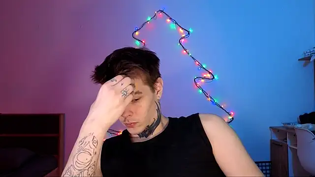 DENIS HERE online show from 3, 12, 2025