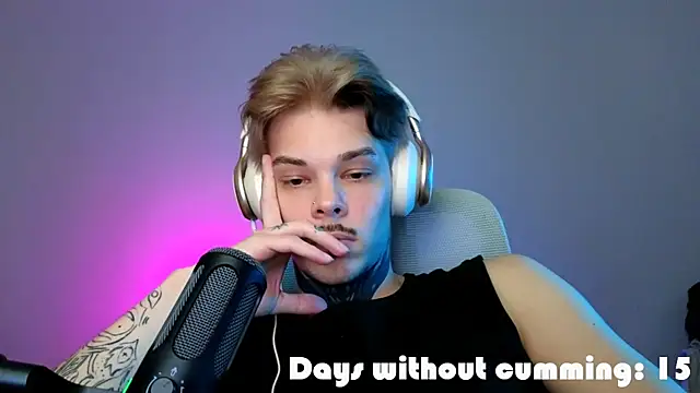 DENIS HERE online show from 18, 4, 2026