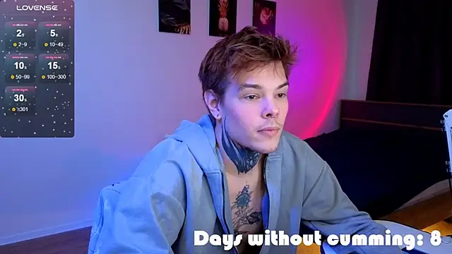 DENIS HERE online show from 19, 12, 2025