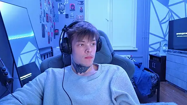 DENIS HERE online show from 3, 3, 2025