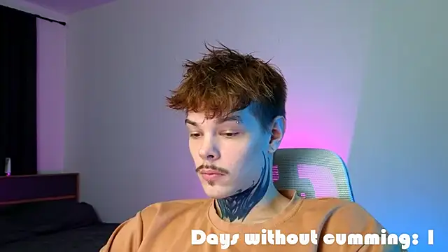 DENIS HERE online show from 18, 3, 2026