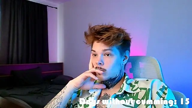 DENIS HERE online show from 1, 4, 2026