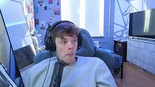 DENIS HERE online show from 16, 3, 2025