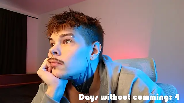 DENIS HERE online show from 1, 3, 2026