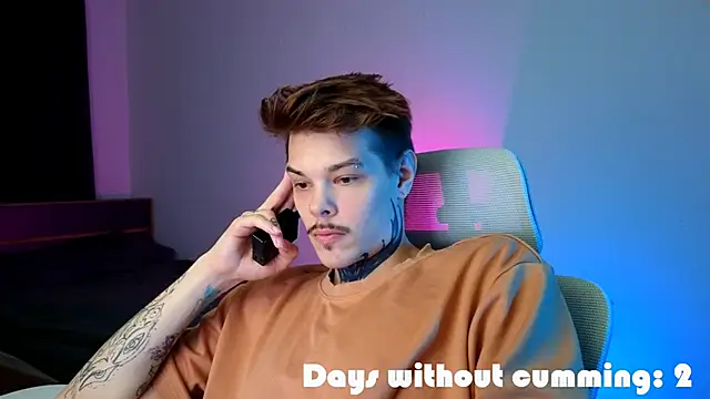 DENIS HERE online show from 19, 3, 2026