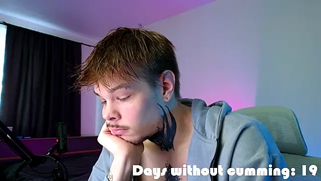 DENIS HERE online show from 16, 3, 2026