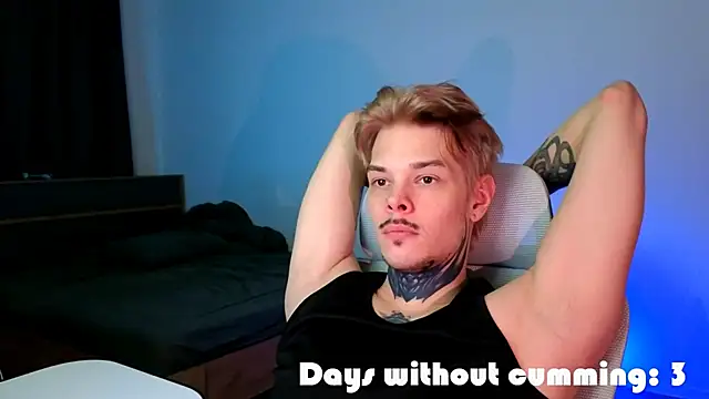 DENIS HERE online show from 21, 4, 2026