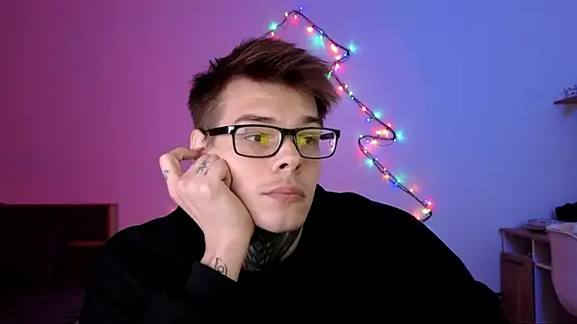 DENIS HERE online show from 1, 12, 2025