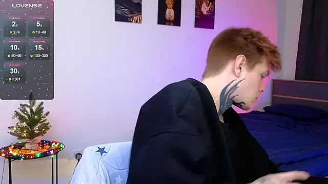 DENIS HERE online show from 22, 12, 2025