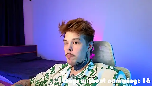 DENIS HERE online show from 3, 4, 2026