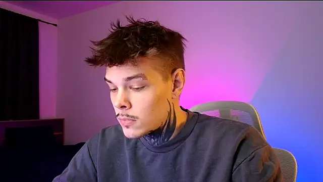 DENIS HERE online show from 13, 2, 2026