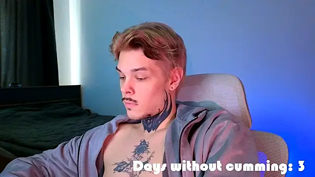 DENIS HERE online show from 22, 4, 2026