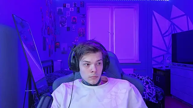 DENIS HERE online show from 11, 3, 2025