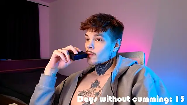 DENIS HERE online show from 10, 3, 2026